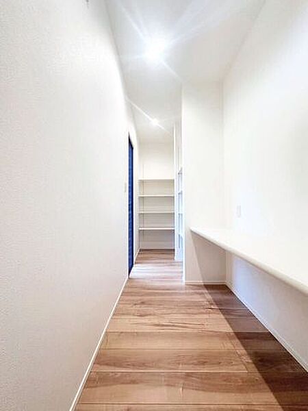 収納を拡大表示