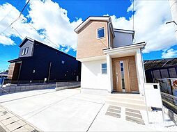 新築戸建 上益城益城町広崎第1期2号棟