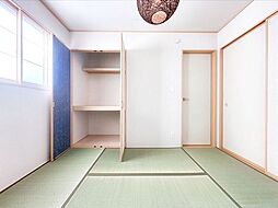 和室の画像