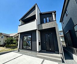 新築戸建 東区榎町1期