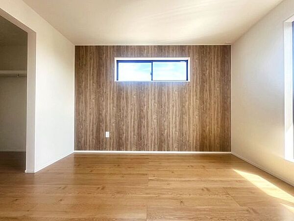 洋室を拡大表示