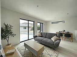 新築戸建 東区東野第1期