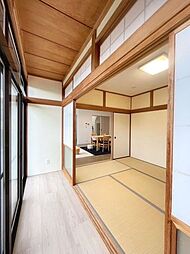 和室の画像