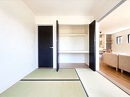 和室の画像