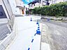 その他：前面道路含む現地写真