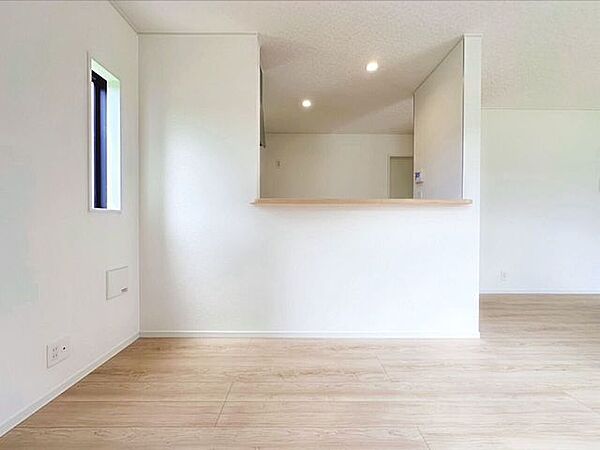 室内を拡大表示
