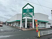 サニー桜木店 1110m