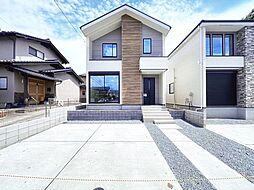 新築戸建 上益城郡益城町2期 1号棟
