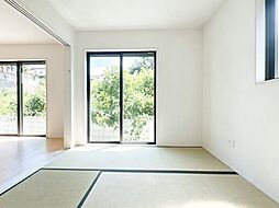 和室の画像