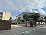 周辺：帯山小学校 430m