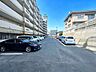 駐車場：駐車場