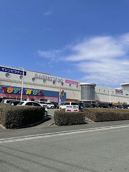 周辺を拡大表示