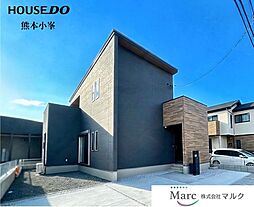 新築戸建 北区城北小学校前III　1号地