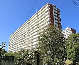 新ゆりグリーンタウンアカシア街区　1号棟