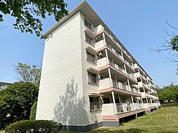 西三田住宅 5-4号棟
