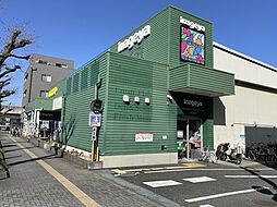 スカイコート多摩川第2