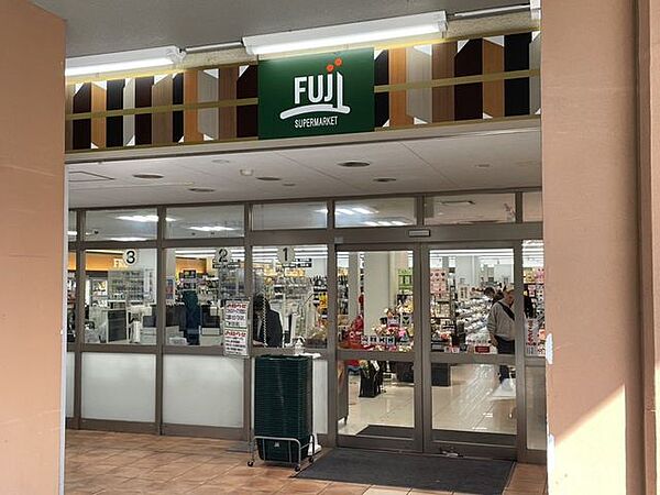 スカイコート多摩川第2