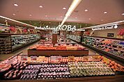 食品館あおば　鷺沼店 490m
