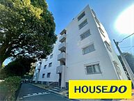 神奈川県川崎市多摩区東三田3丁目9-1：物件画像