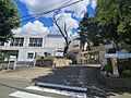 川崎市立生田中...