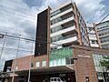 川崎市立井田病...