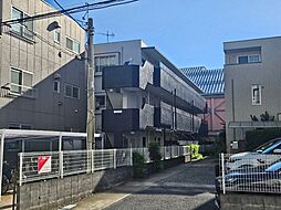 レインボー向ヶ丘