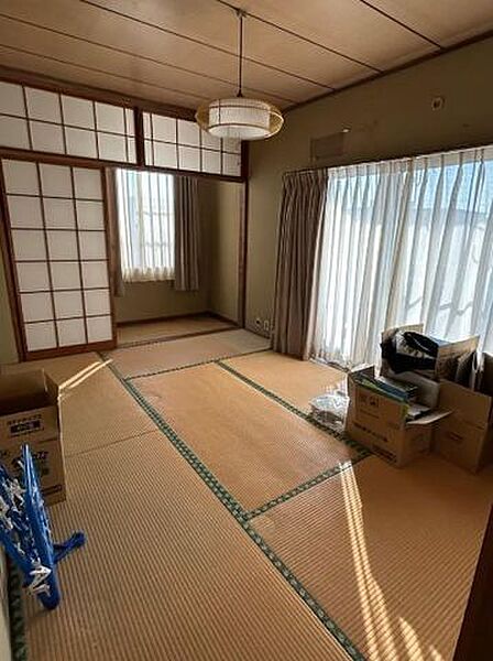 和室