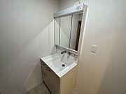 洗面台