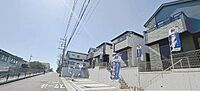 神奈川県川崎市多摩区南生田3丁目3-33：物件画像
