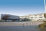 市立東柿生小学校 530m