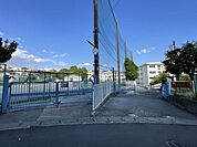 長沢中学校 510m