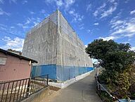 神奈川県川崎市宮前区南野川2丁目：物件画像