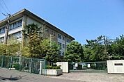 川崎市立西野川小学校 500m