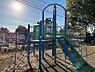 周辺：千年くすのき公園 1260m