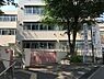 周辺：犬蔵小学校 1680m
