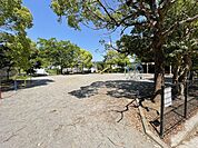 南生田2丁目公園 1040m