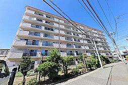 京王向ケ丘マンション