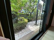 眺望写真