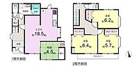 神奈川県川崎市多摩区西生田5丁目：物件画像