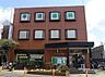 周辺：川崎向ヶ丘郵便局 270m