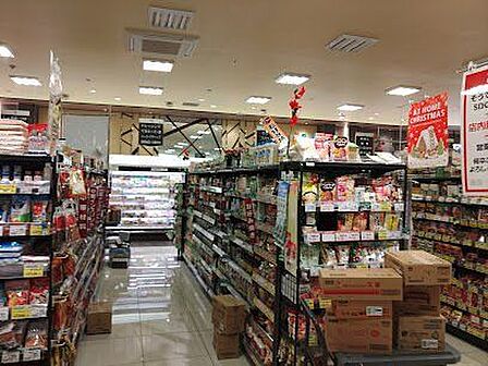 そうてつローゼン 梶ヶ谷店 530m