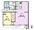 西三田団地3-1号棟3階1,880万円