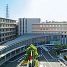 新百合ヶ丘総合病院 860m