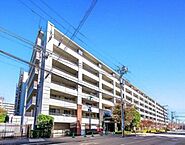神奈川県川崎市高津区末長3丁目：物件画像