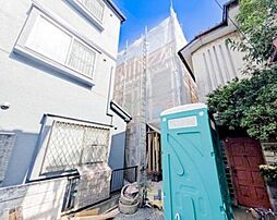 新築戸建 高津区東野川1丁目