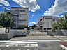 周辺：川崎市立東菅小学校 610m