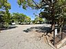 周辺：南生田2丁目公園 860m