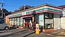 周辺：セブンイレブン川崎王禅寺東4丁目店 480m