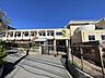 周辺：向丘小学校 370m