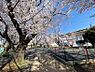 周辺：小台東公園 320m